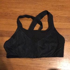 Lululemon yoga bra